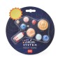 RADIERE SISTEM SOLAR LEGAMI