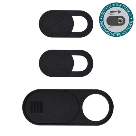 SET 3 FILTRE CAMERA WEB LEGAMI