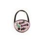 CARLIG PENTRU GEANTA I LOVE MY BAG LEGAMI
