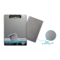 CLIPBOARD A4 ALUMINIU OFFICE BOX
