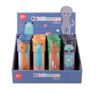 CALEIDOSCOP ROTATIV DIV MODELE APLI