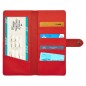 ORGANIZATOR DE CALATORIE ROSU LEGAMI