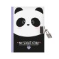JURNAL MY SECRET DIARY- PANDA LEGAMI