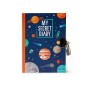 JURNAL MY SECRET DIARY - PLANETE LEGAMI