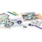 CARTE DE COLORAT MONSTER CARS DEPESCHE