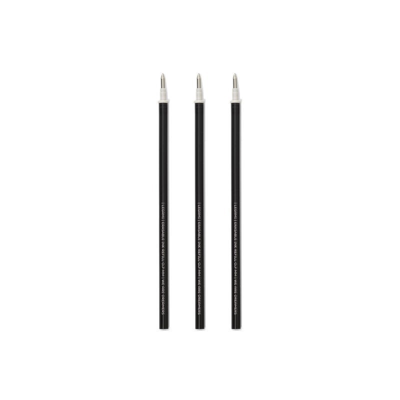 SET 3 REZERVE PIX CU STERGERE NEGRU LEGAMI SET 3 REZERVE PIX CU STERGERE NEGRU LEGAMI