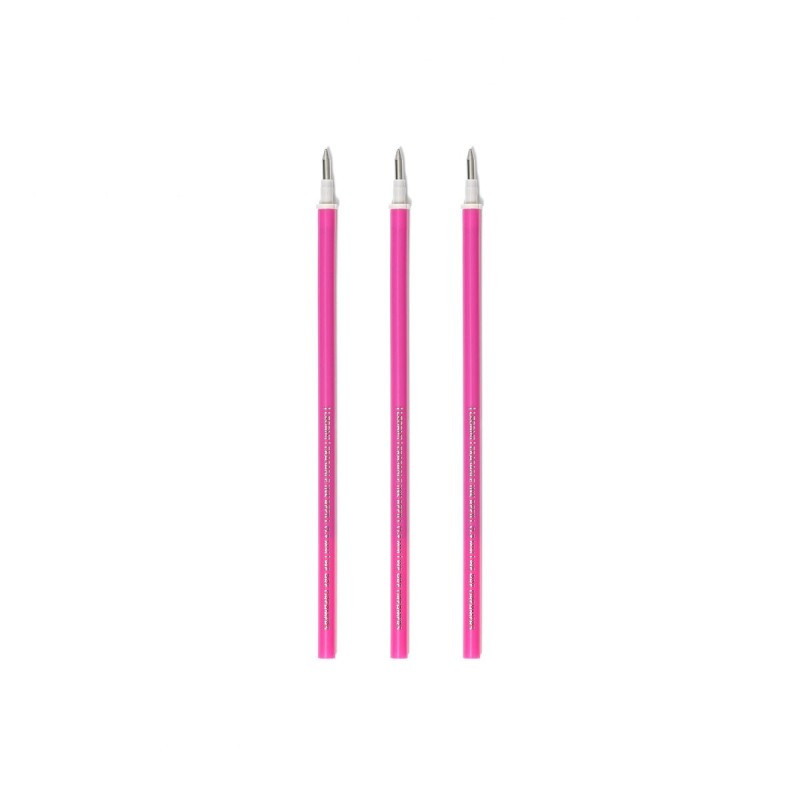 SET 3 REZERVE PIX CU STERGERE ROZ LEGAMI