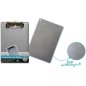 CLIPBOARD A5 ALUMINIU OFFICE BOX