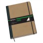 NOTEBOOK A4 VESTA NATURE F VELINA NOTEBOOK A4 VESTA NATURE F VELINA