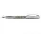 MARKER CENTROPEN 1MM ARGINTIU