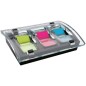 DISPENSER POST-IT® INDEX MILLENIUM + DISP MED