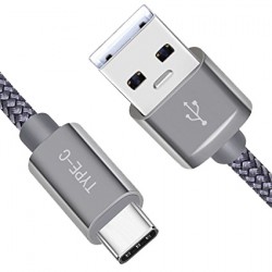 CABLU USB TIP-C 2M