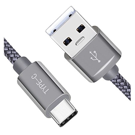 CABLU USB TIP-C 2M