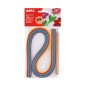 SET QUILLING COLOR CU USTENSILA APLI SET QUILLING COLOR CU USTENSILA APLI