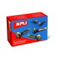 PIONEZE CLEMA 12MM APLI