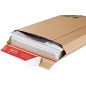 PLIC CARTON RIGID CU BURDUF B5 185X270X50 MM COLOMPAC PLIC CARTON RIGID CU BURDUF B5 185X270X50 MM COLOMPAC