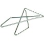 AGRAFE CROMATE TIP FLUTURE NR 10 APLI