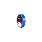 BANDA ADEZIVA COLOR 19MMX63M ALBASTRU