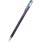 ROLLER PENTEL HYBRID GEL METAL VIOLET ROLLER PENTEL HYBRID GEL METAL VIOLET