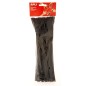 SNUR SARMA PLUSATA NEGRU 50BUC APLI SNUR SARMA PLUSATA NEGRU 50BUC APLI