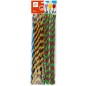 SNUR SARMA TWIST COLOR 50BUC APLI SNUR SARMA TWIST COLOR 50BUC APLI