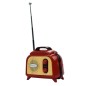 MINI PORTABLE RADIO - MINI RADIO LEGAMI