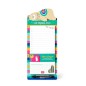 NOTEPAD MAGNETIC LLAMA LEGAMI