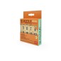 PUZZLE 15 LEMN LEGAMI