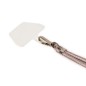 SNUR TELEFON MOBIL ALWAYS TOGETHER - ROSE GOLD LEGAMI