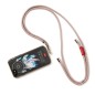 SNUR TELEFON MOBIL ALWAYS TOGETHER - ROSE GOLD LEGAMI