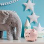 PUSCULITA - SAVE MONEY -PIGGY LEGAMI