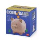 PUSCULITA - SAVE MONEY -PIGGY LEGAMI
