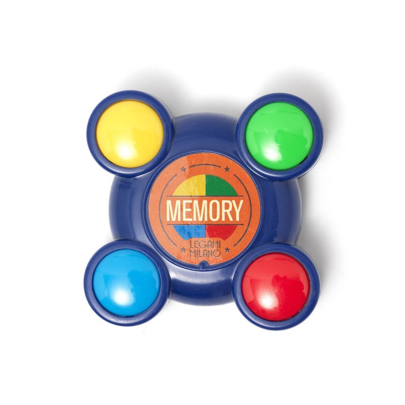 JOC DE MEMORIE SUNET SI LUMINI LEGAMI