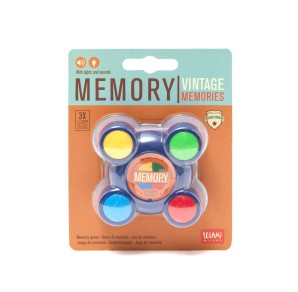 JOC DE MEMORIE SUNET SI LUMINI LEGAMI