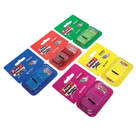 DISPENSER INDEX FIXO 25X43...