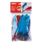 PENE COLORATE  APLI 100 BUC
