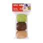 RAFIE NATURALA TONURI NATURAL APLI