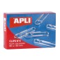 AGRAFE METAL NR 4 50MM APLI