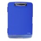 CUTIE PORTDOCUMENTE CU CLIPS ALBASTRA OFFICE BOX