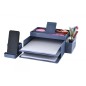 ORGANIZATOR BIROU MULTIFUNCTIONAL GRI PETROL OFFICE BOX