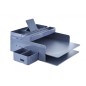 ORGANIZATOR BIROU MULTIFUNCTIONAL GRI PETROL OFFICE BOX