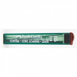 MINE POLY FABER-CASTELL 0,5...