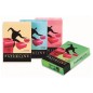 HARTIE COLOR A4 500C CREM PASTEL FABRISA