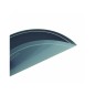 MOUSE PAD SUPER FIN ROTUND ANTIALUNECARE 5 CULORI OFFICE BOX