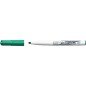 MARKER TABLA BIC VELLEDA 1741 VARF ROTUND VERDE