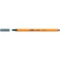 LINER VARF DE FIBRA STABILO POINT 88 GRI