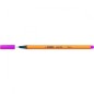 LINER VARF DE FIBRA STABILO POINT 88 LILA