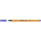 LINER VARF DE FIBRA STABILO POINT 88 MOV