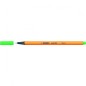 LINER VARF DE FIBRA STABILO POINT 88 VERDE SMARALD