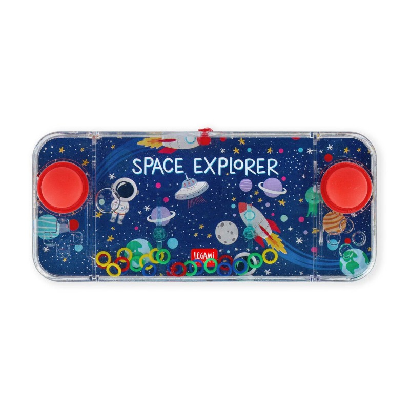JOC CU APA SPACE LEGAMI JOC CU APA SPACE LEGAMI